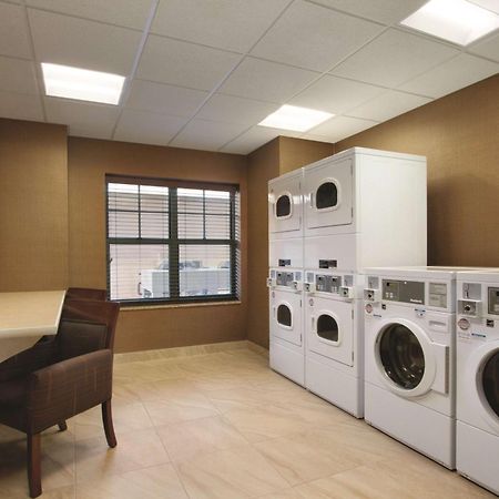 Hilton Garden Inn Oklahoma City/Bricktown Esterno foto