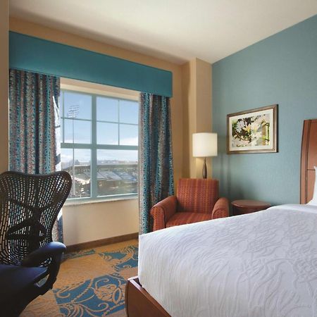 Hilton Garden Inn Oklahoma City/Bricktown Esterno foto