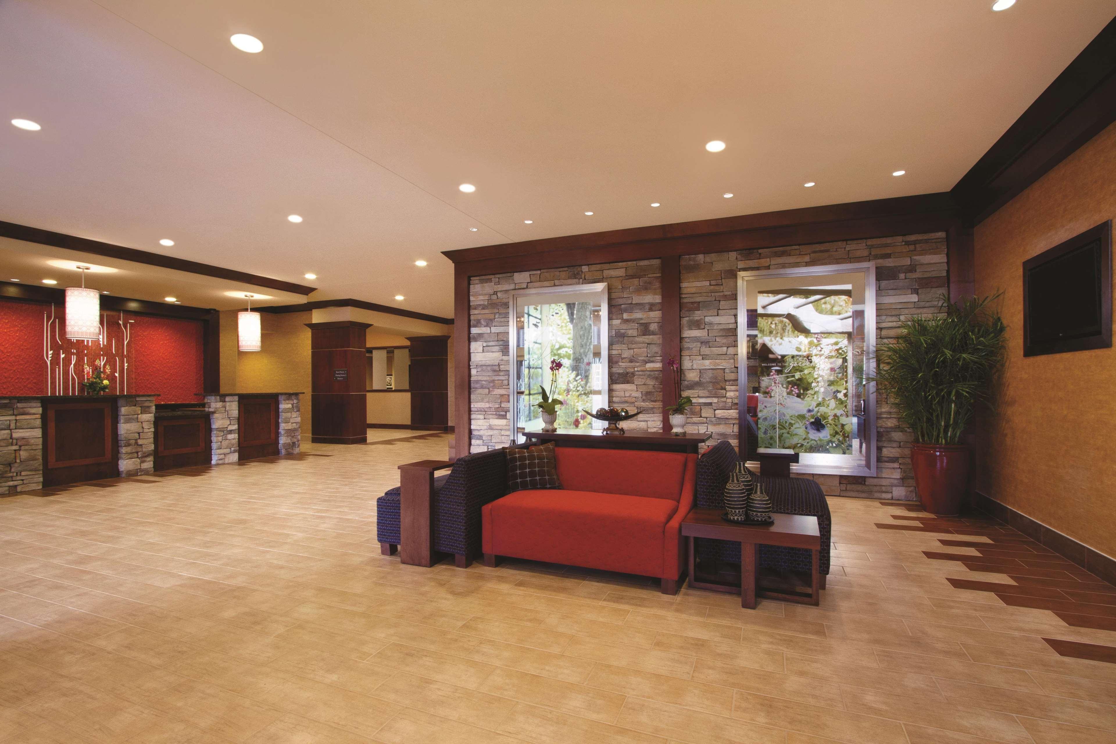 Hilton Garden Inn Oklahoma City/Bricktown Esterno foto