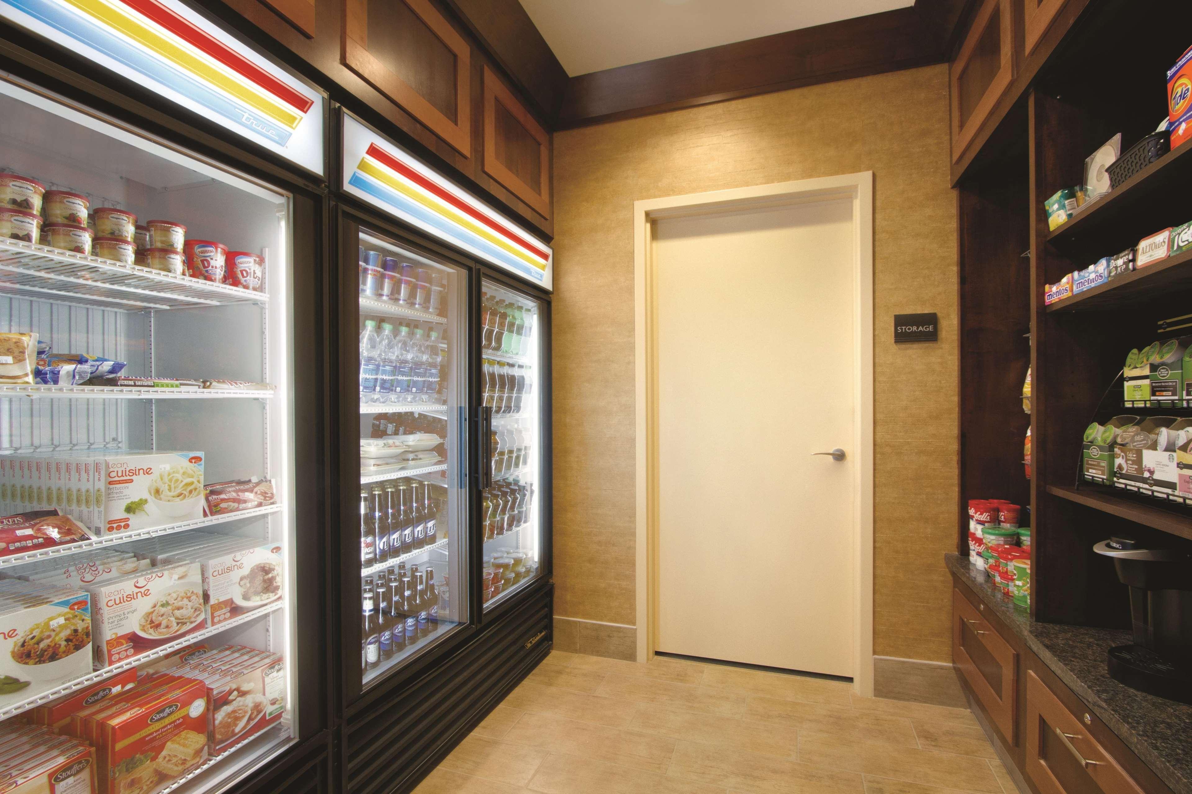Hilton Garden Inn Oklahoma City/Bricktown Esterno foto