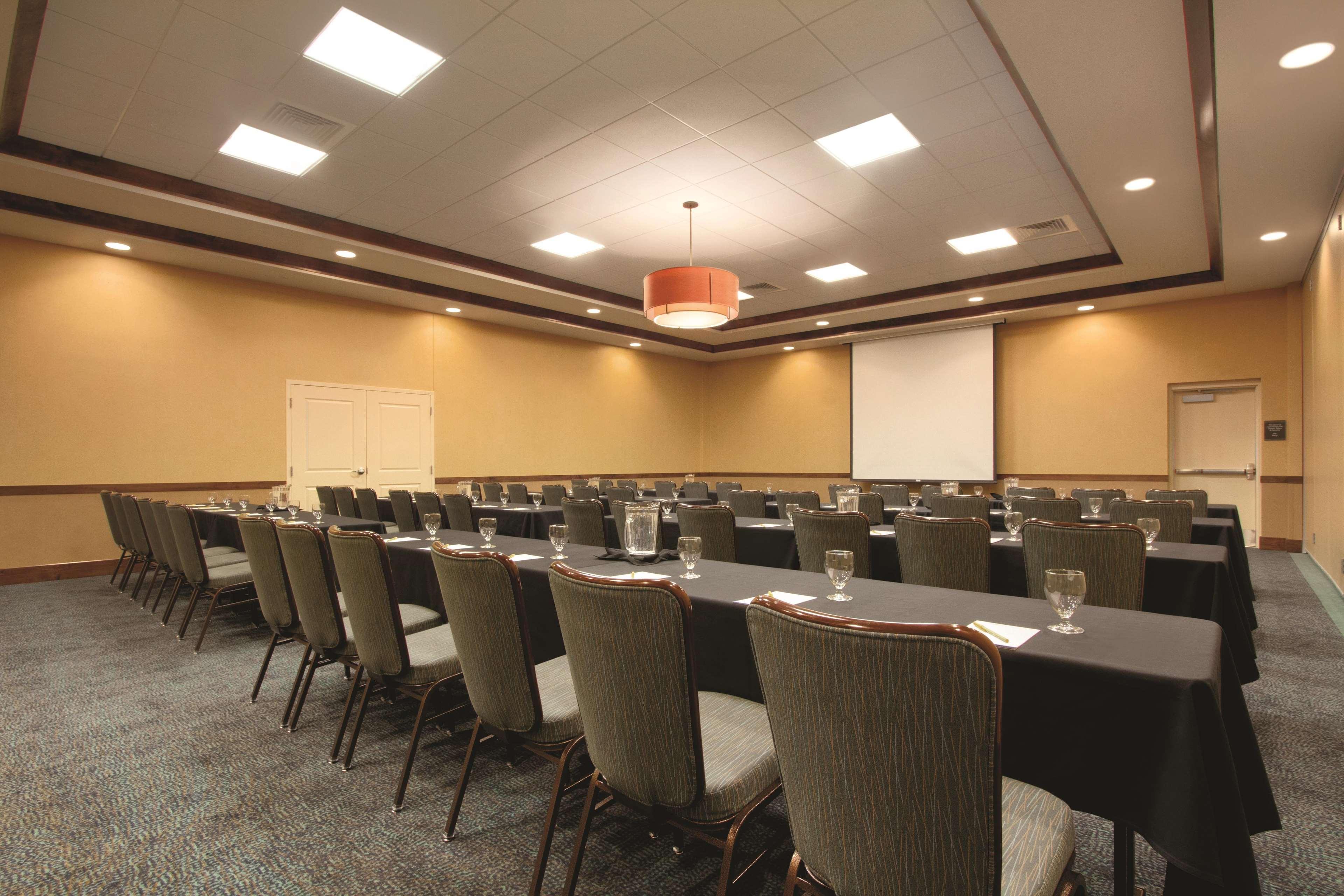 Hilton Garden Inn Oklahoma City/Bricktown Esterno foto