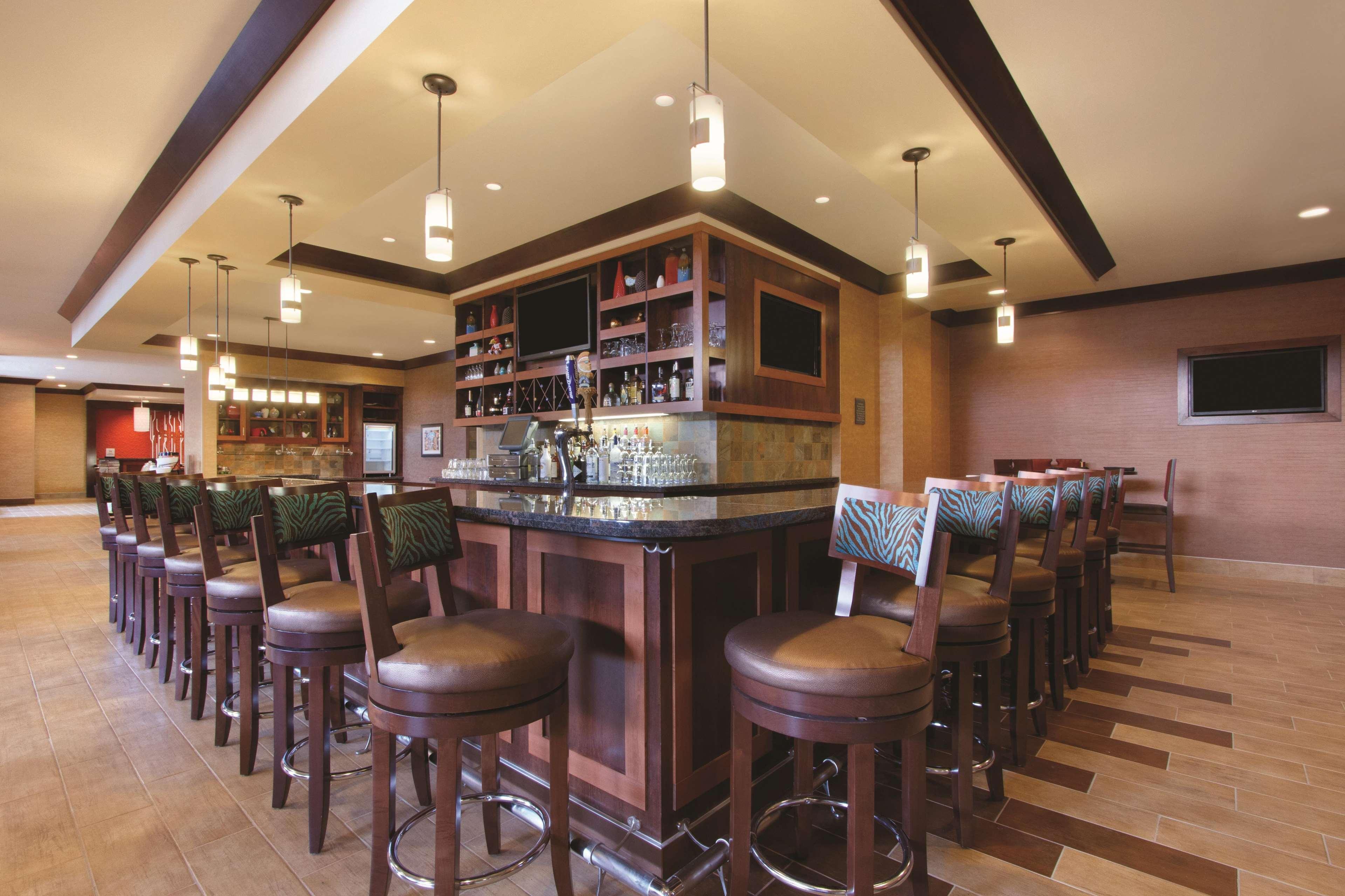 Hilton Garden Inn Oklahoma City/Bricktown Esterno foto