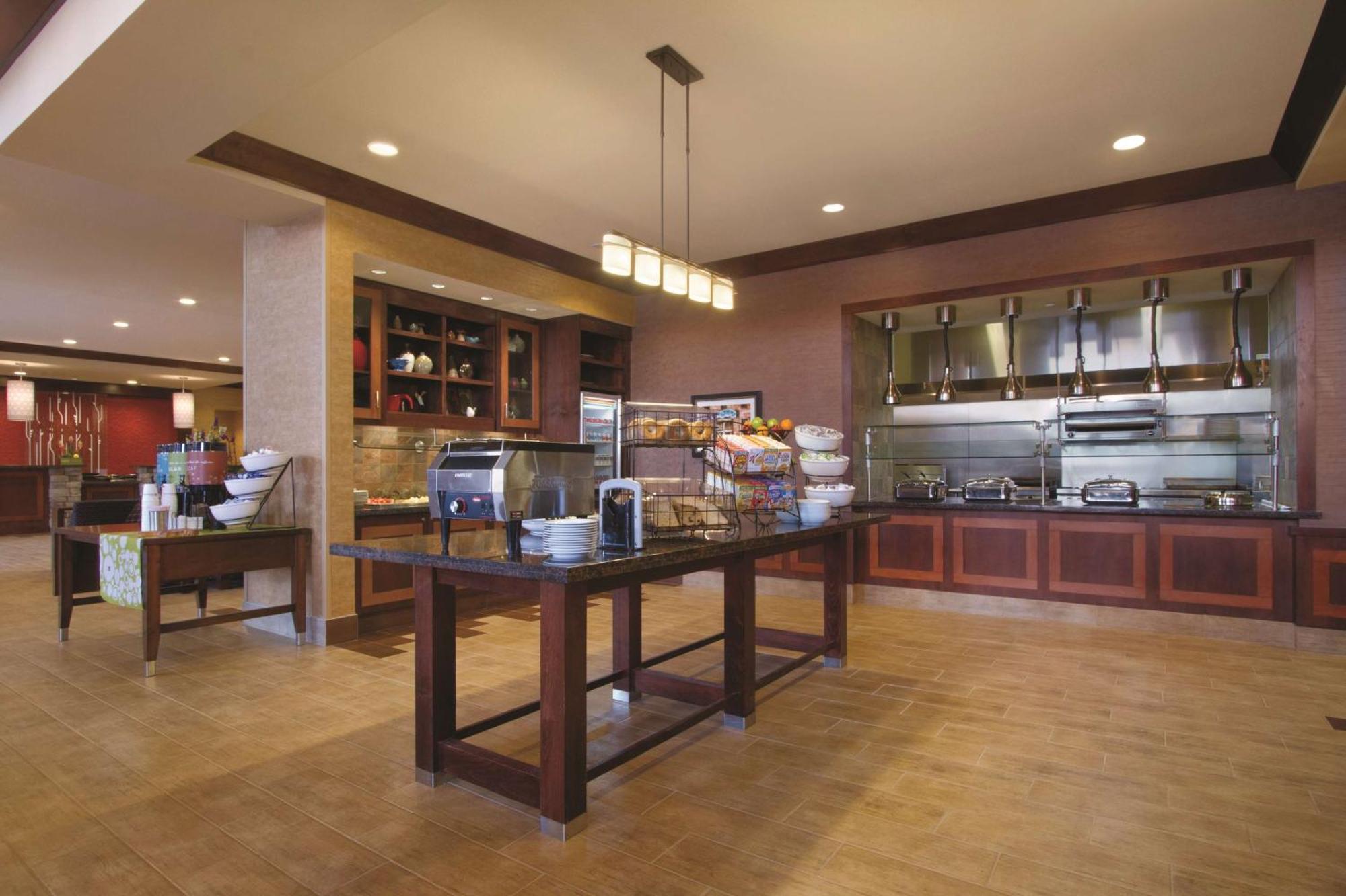 Hilton Garden Inn Oklahoma City/Bricktown Esterno foto
