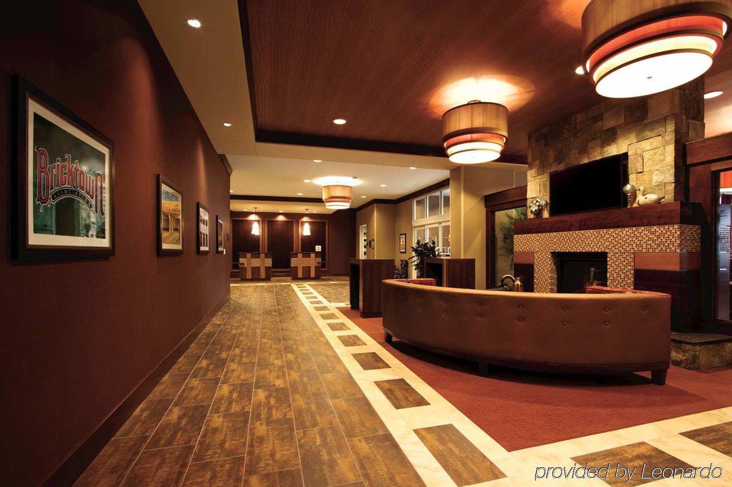 Hilton Garden Inn Oklahoma City/Bricktown Esterno foto