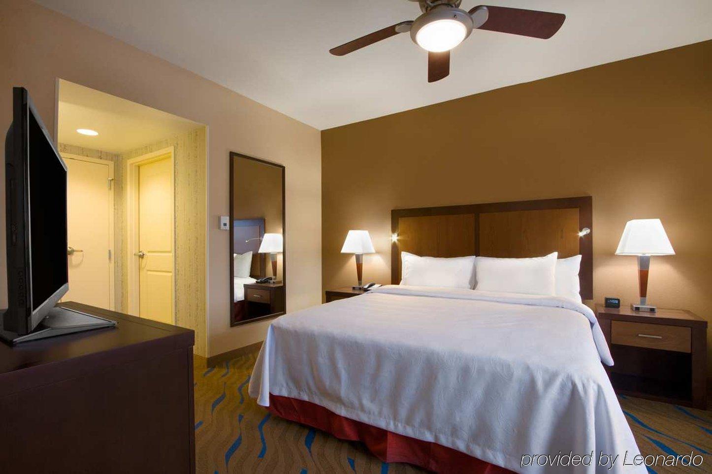 Hilton Garden Inn Oklahoma City/Bricktown Esterno foto