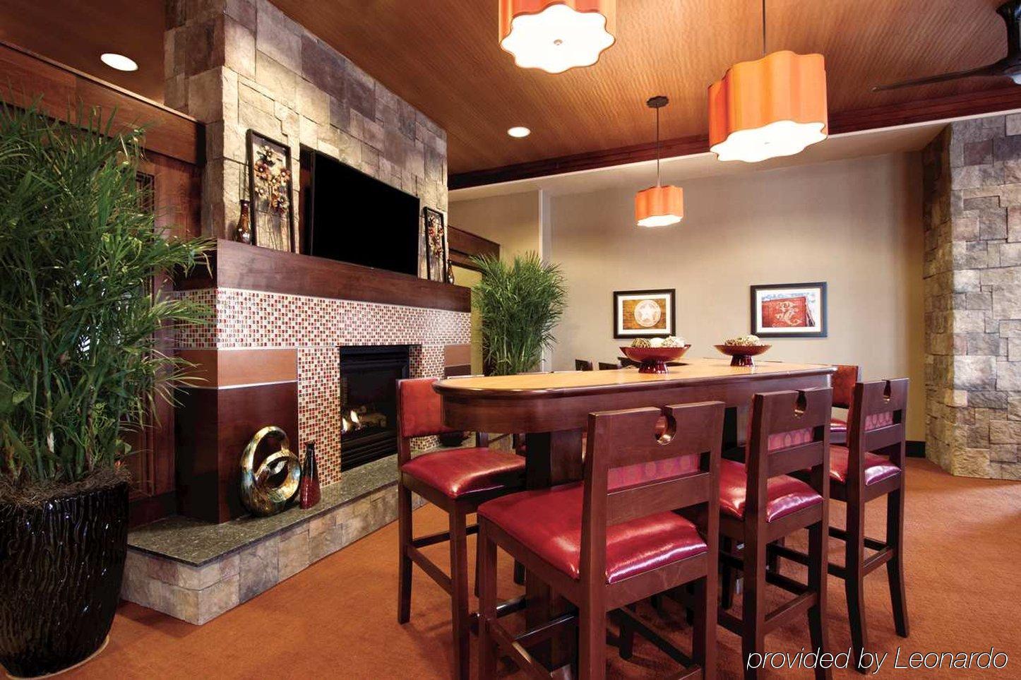 Hilton Garden Inn Oklahoma City/Bricktown Esterno foto