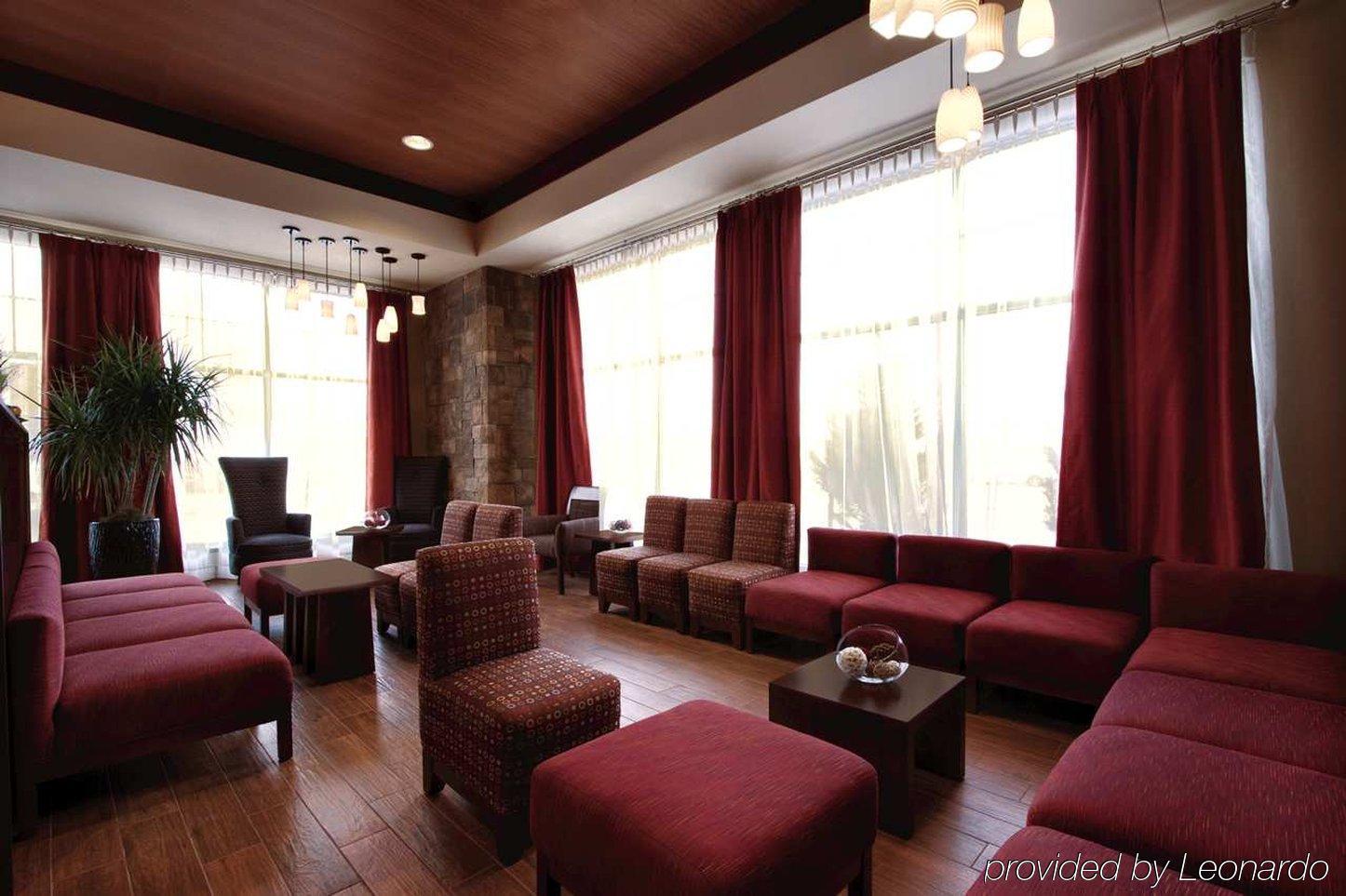 Hilton Garden Inn Oklahoma City/Bricktown Esterno foto