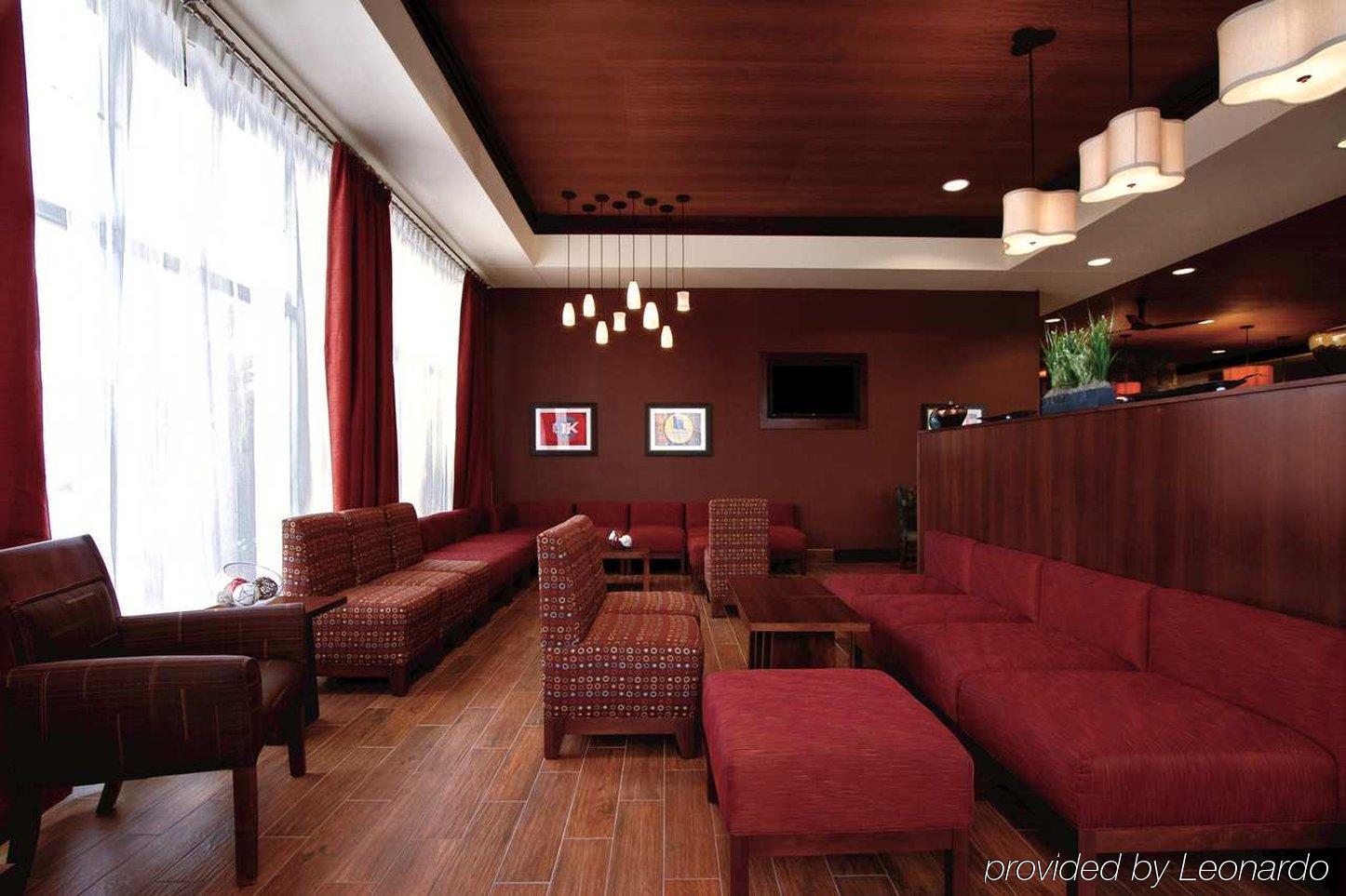 Hilton Garden Inn Oklahoma City/Bricktown Esterno foto